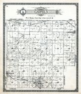 Garfield Township, Birmingham, Denison, Larkinburg, Jackson County 1921